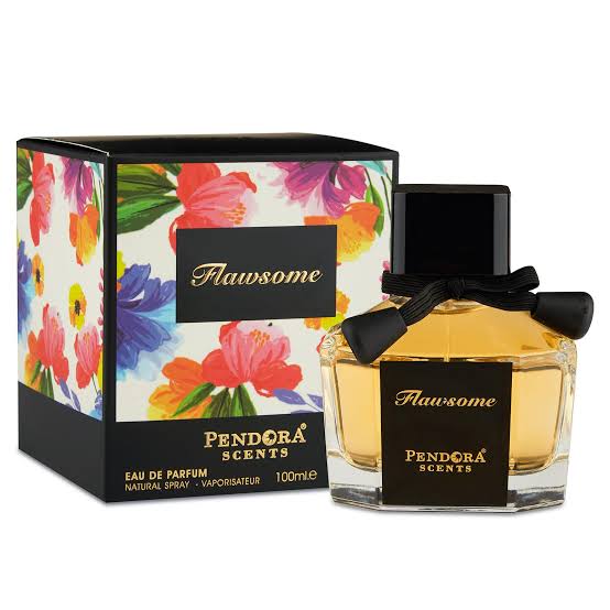 Pendora Flawsome EDP 100ml