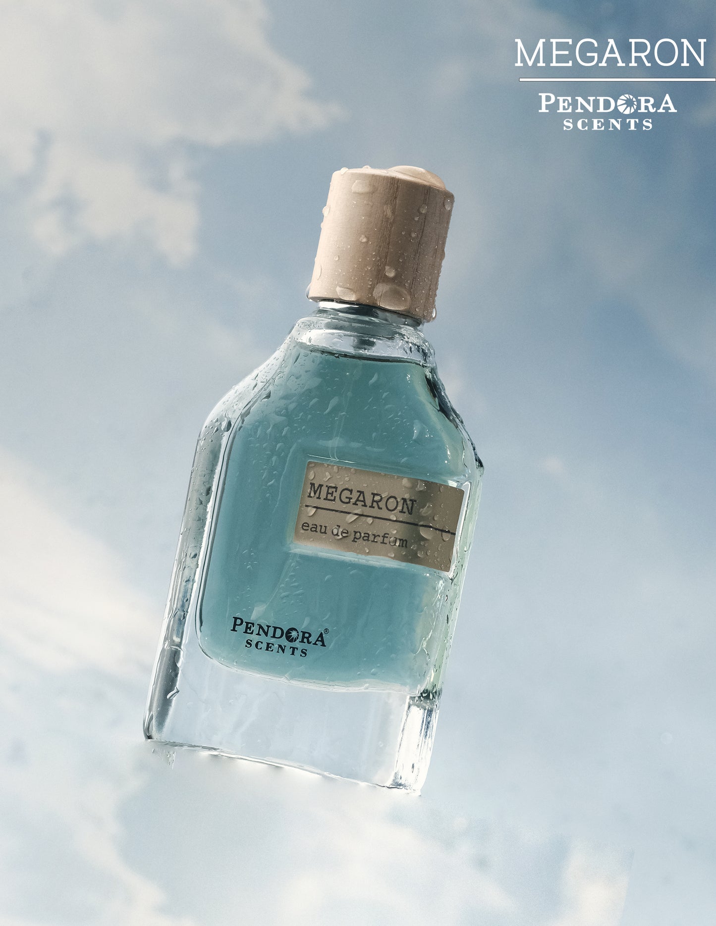 MEGARON EDP 70ml