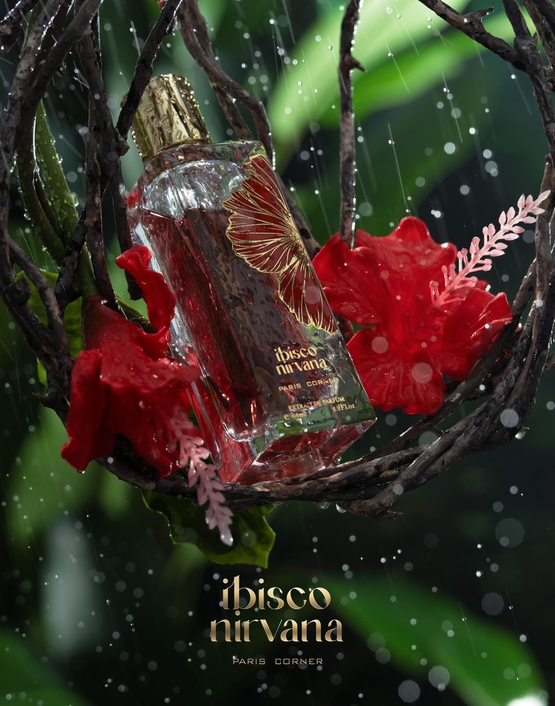 Ibisco Nirvana