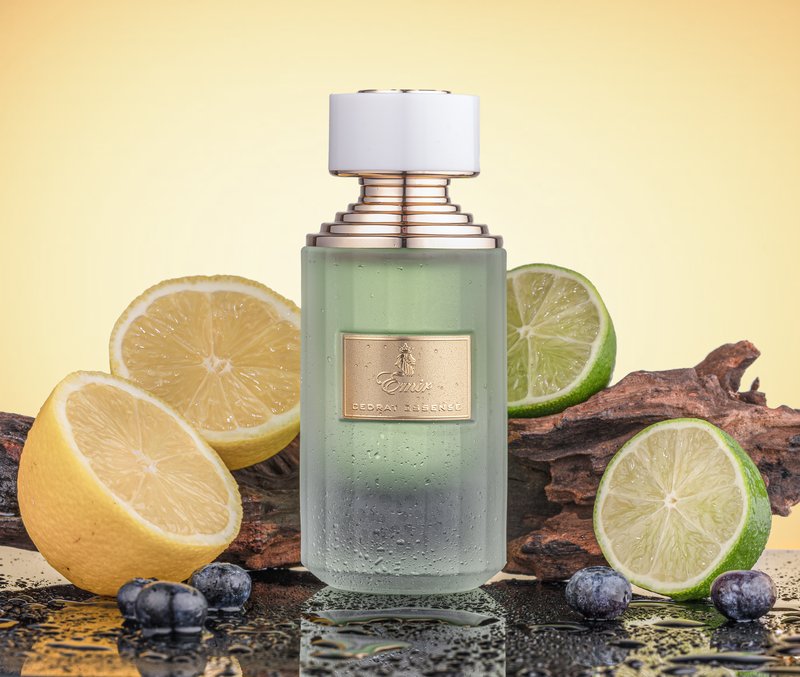 Cedrat Essence Emir 100ml