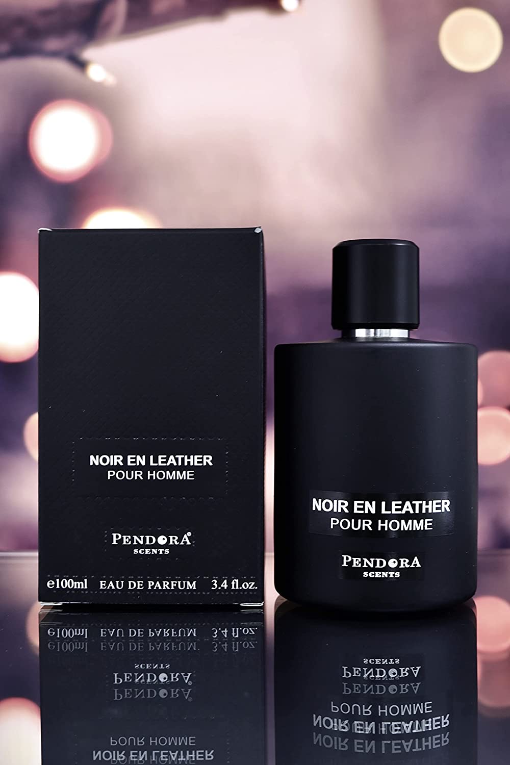 NOIR EN LEATHER EDP 100ml