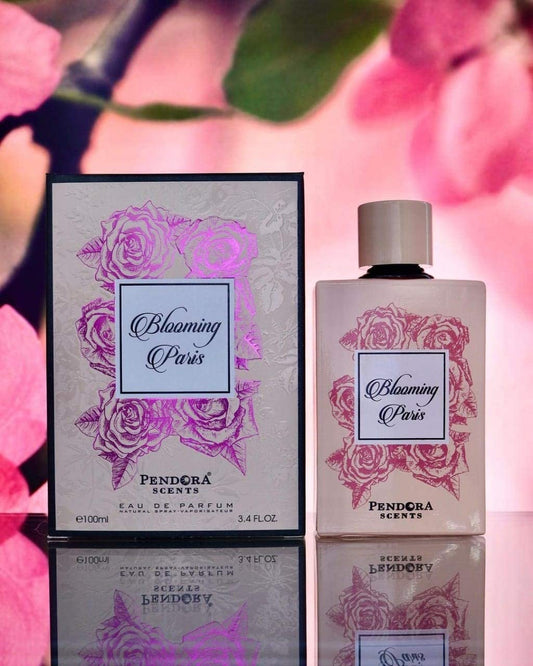 BLOOMING PARIS EDP 100ml