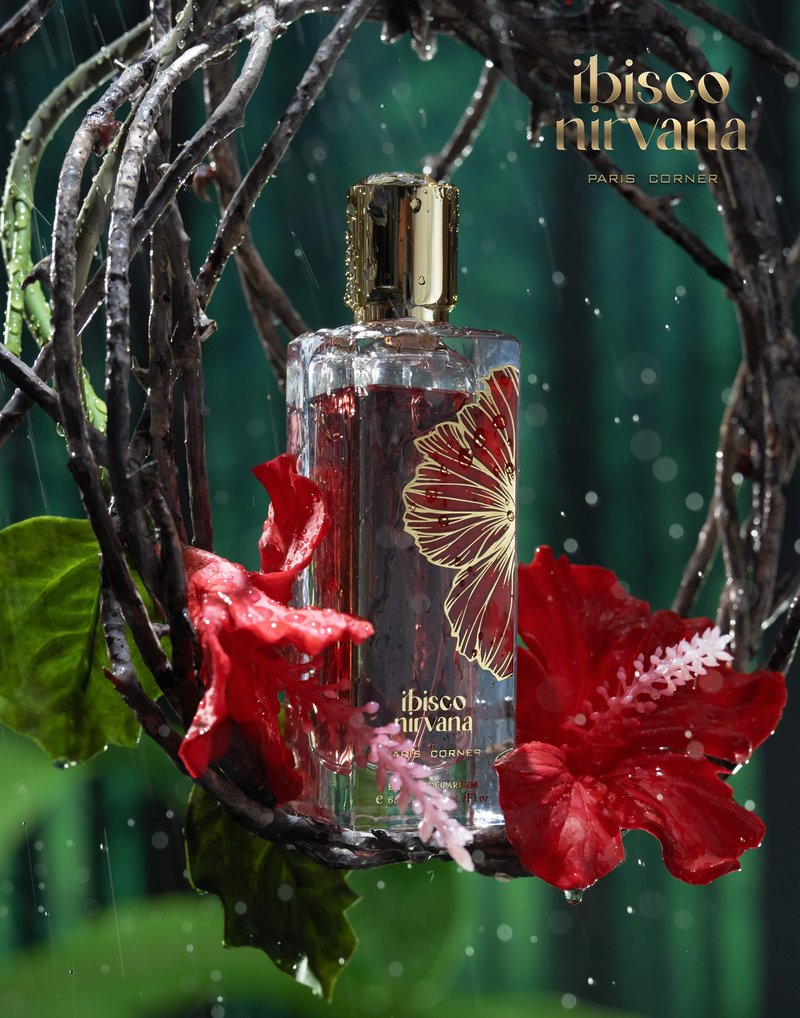 Ibisco Nirvana