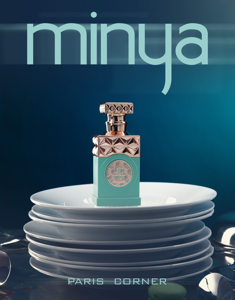 Minya 100ml