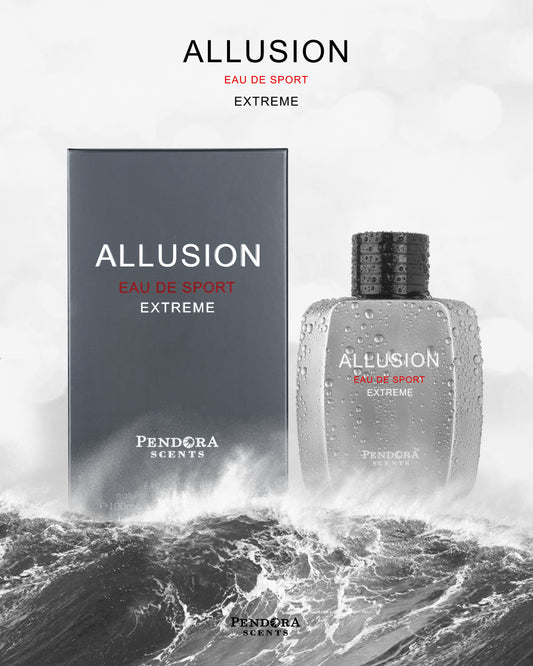 ALLUSION EXTREME 100ml