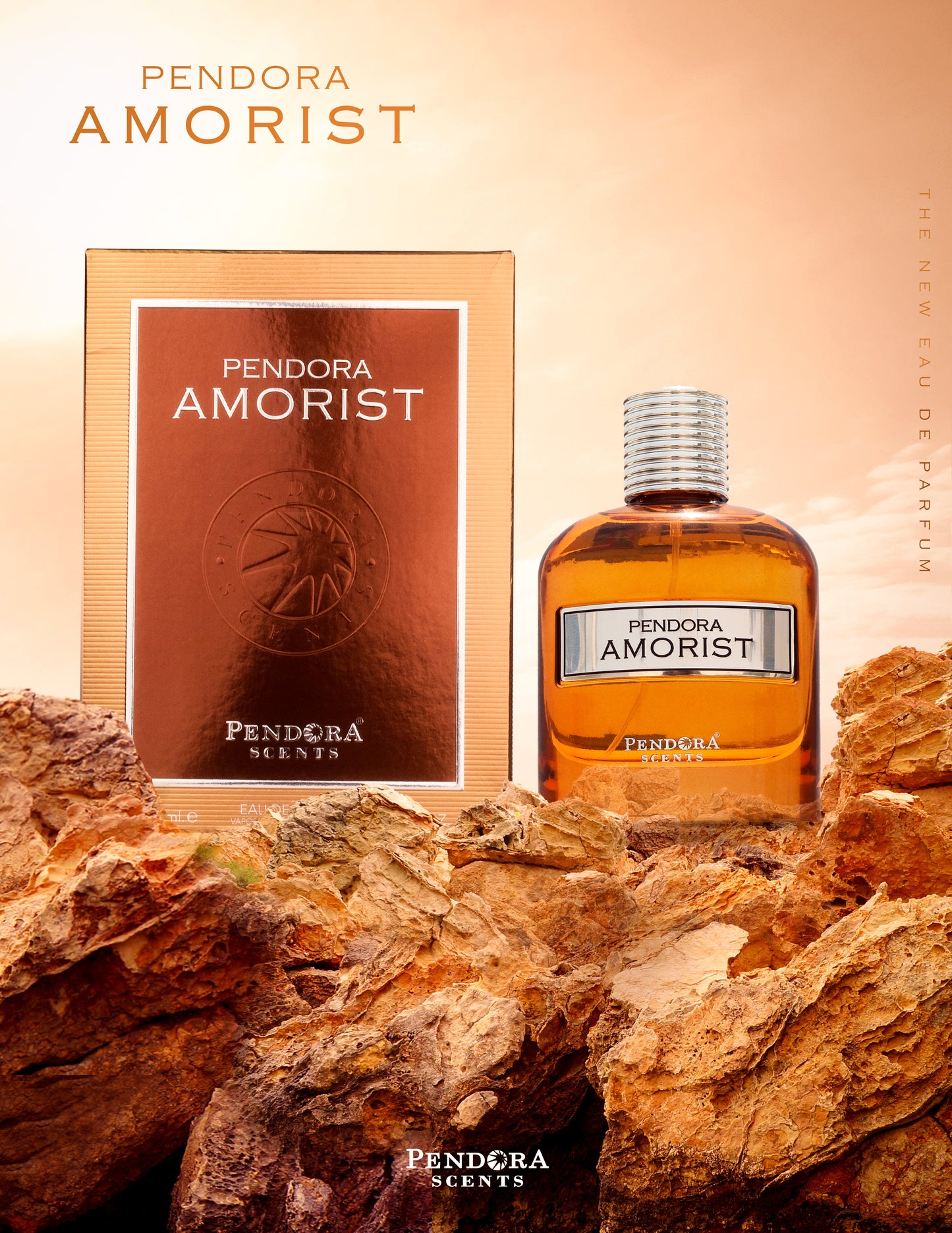AMORIST