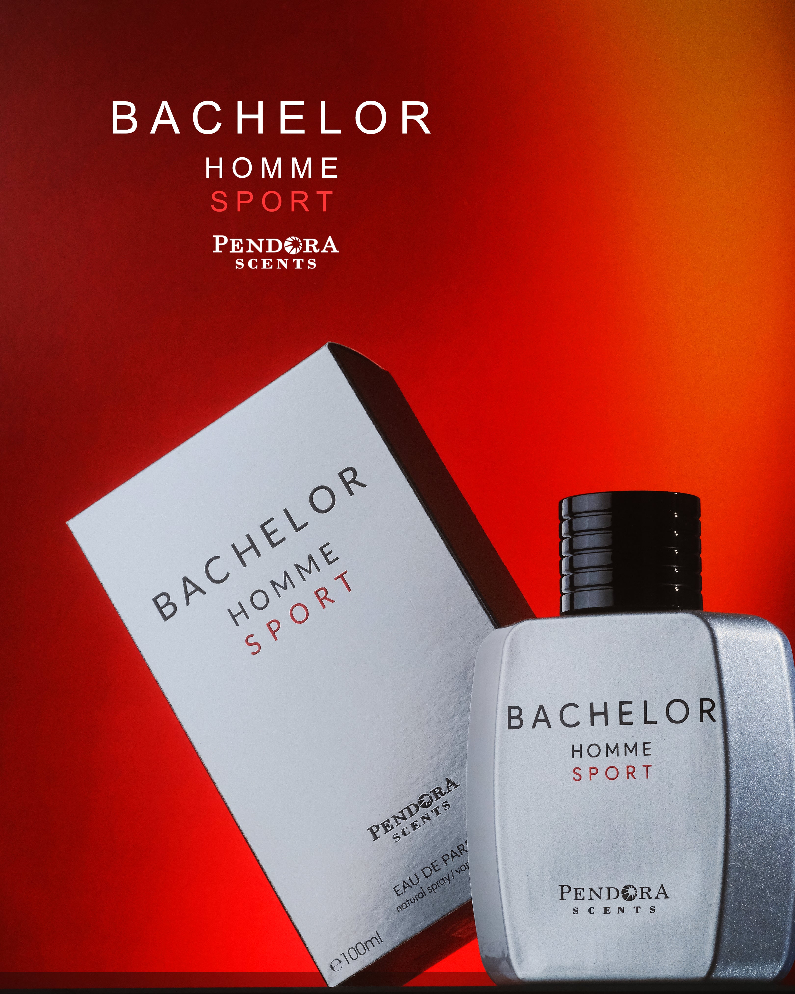 BACHELOR HOMME SPORT Pariscorner India