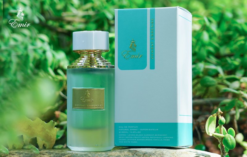 Cedrat Essence Emir 100ml