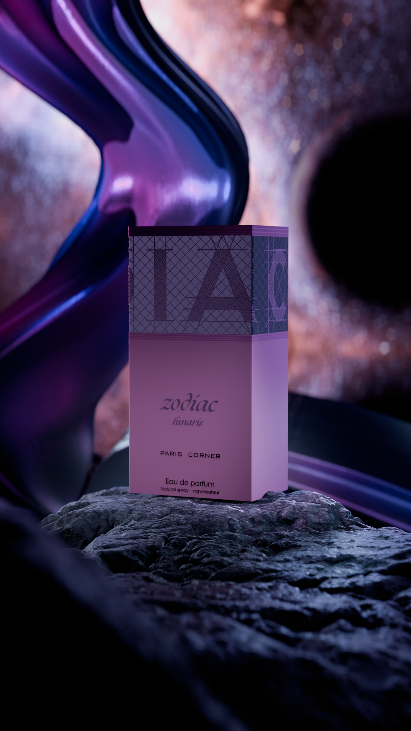ZODIAC LUNARIS 100ML