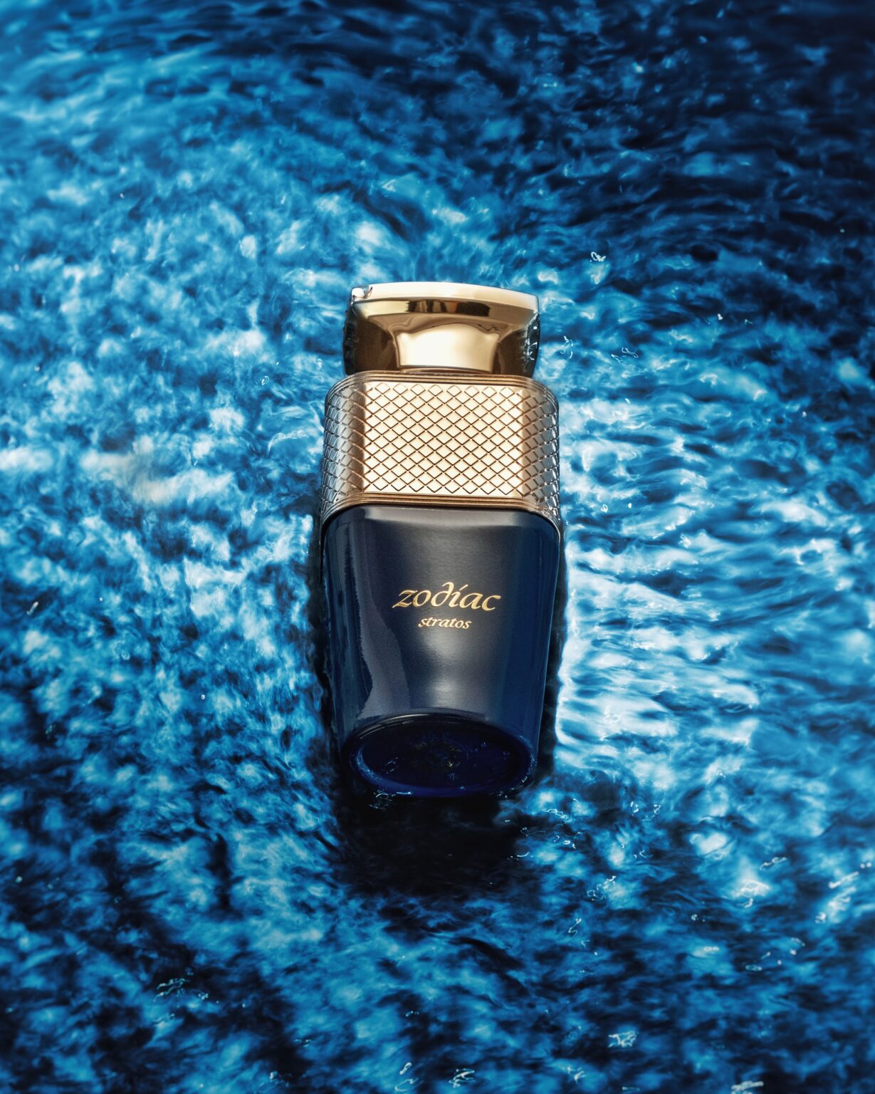 ZODIAC STRATOS 100ML