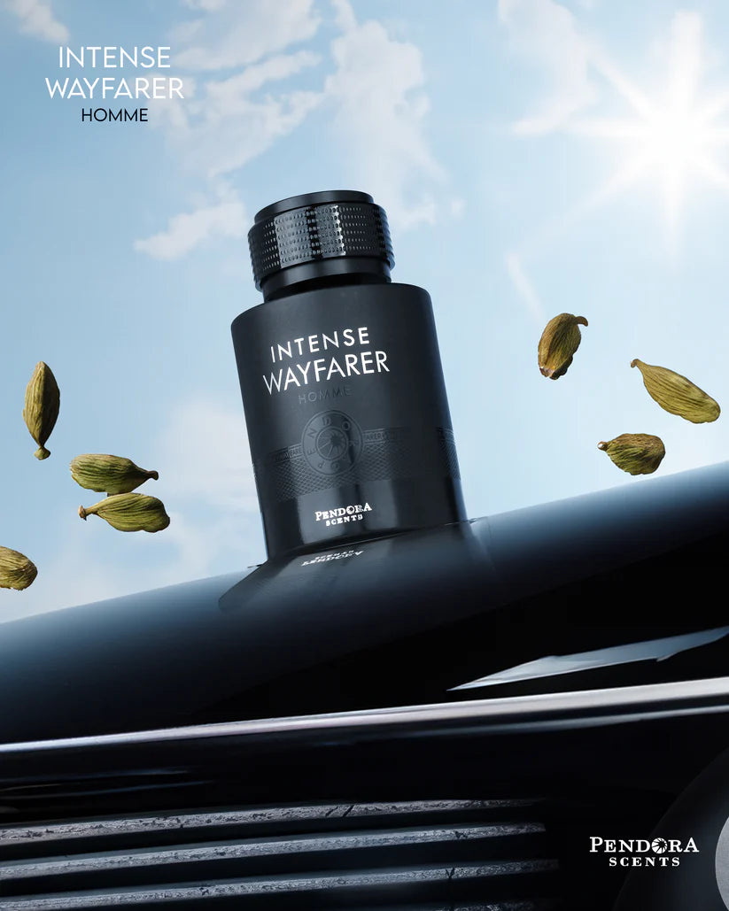INTENSE WAYFARER 100ml