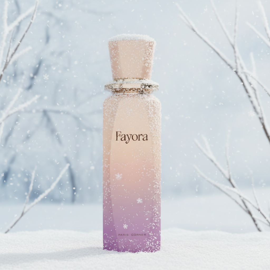 FAYORA 100ML – Pariscorner India