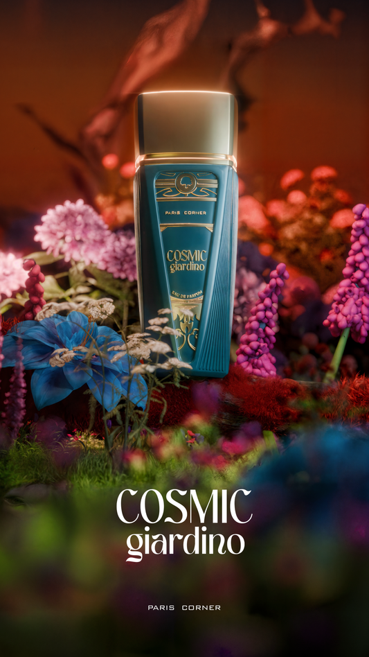 COSMIC GIARDINO 100ML