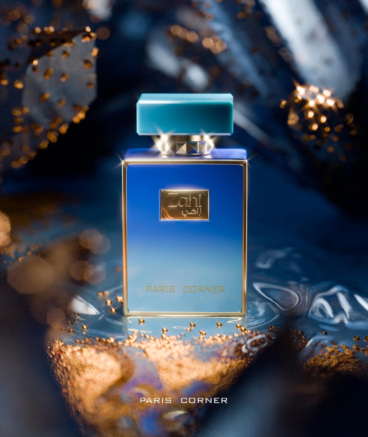 ZAHI 85ML