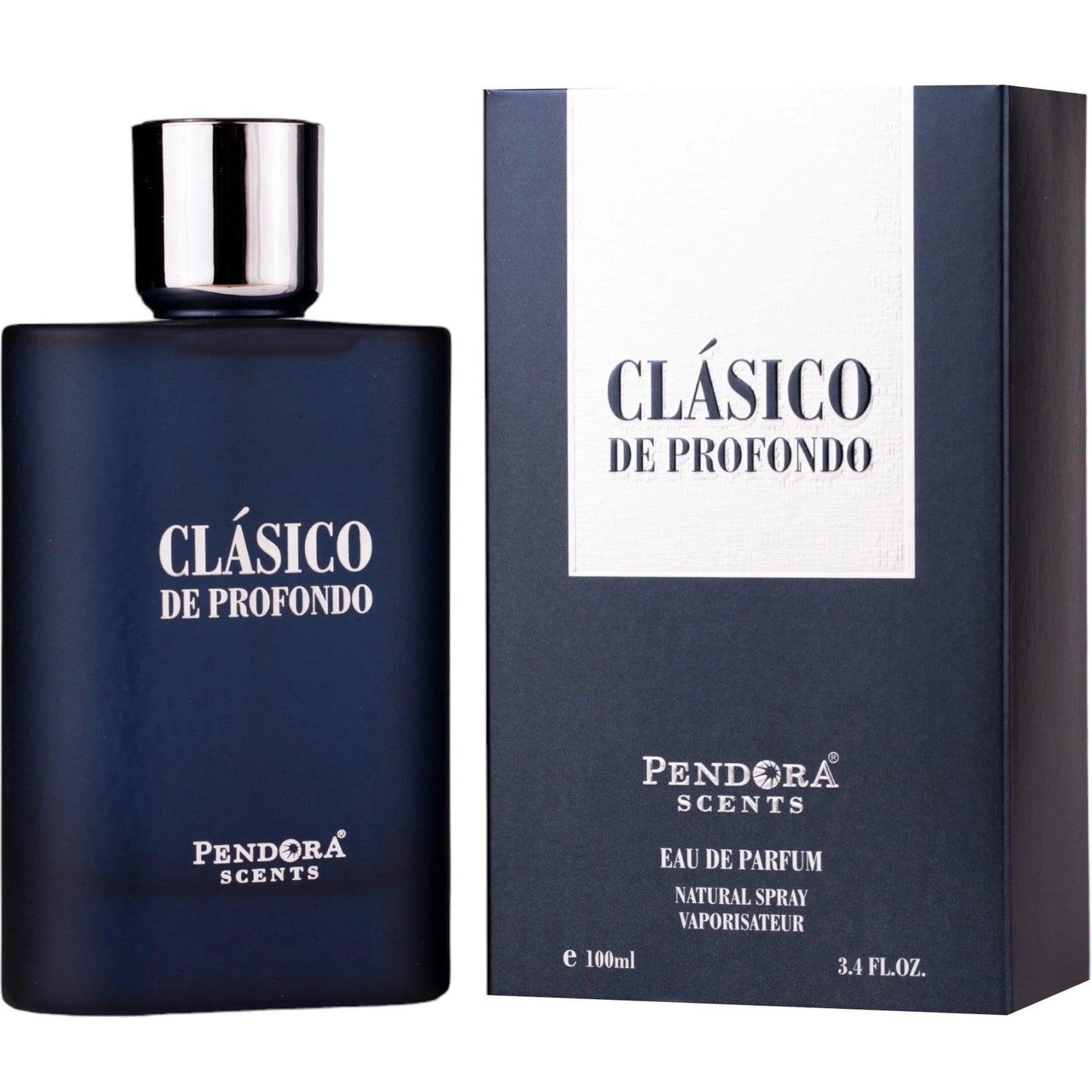 CLASICO DE PROFONDO EDP 100 ML