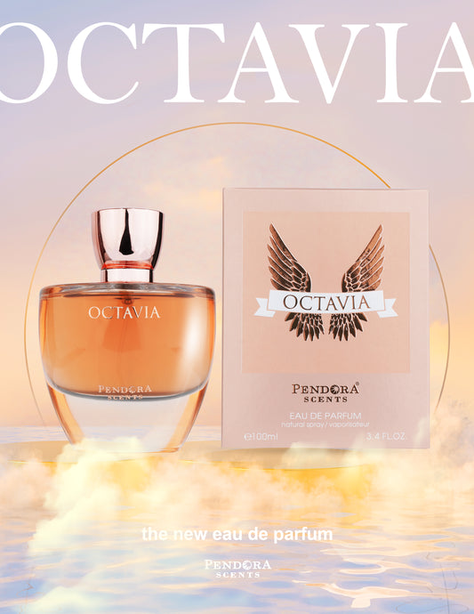 OCTAVIA PENDORA EDP 100ml
