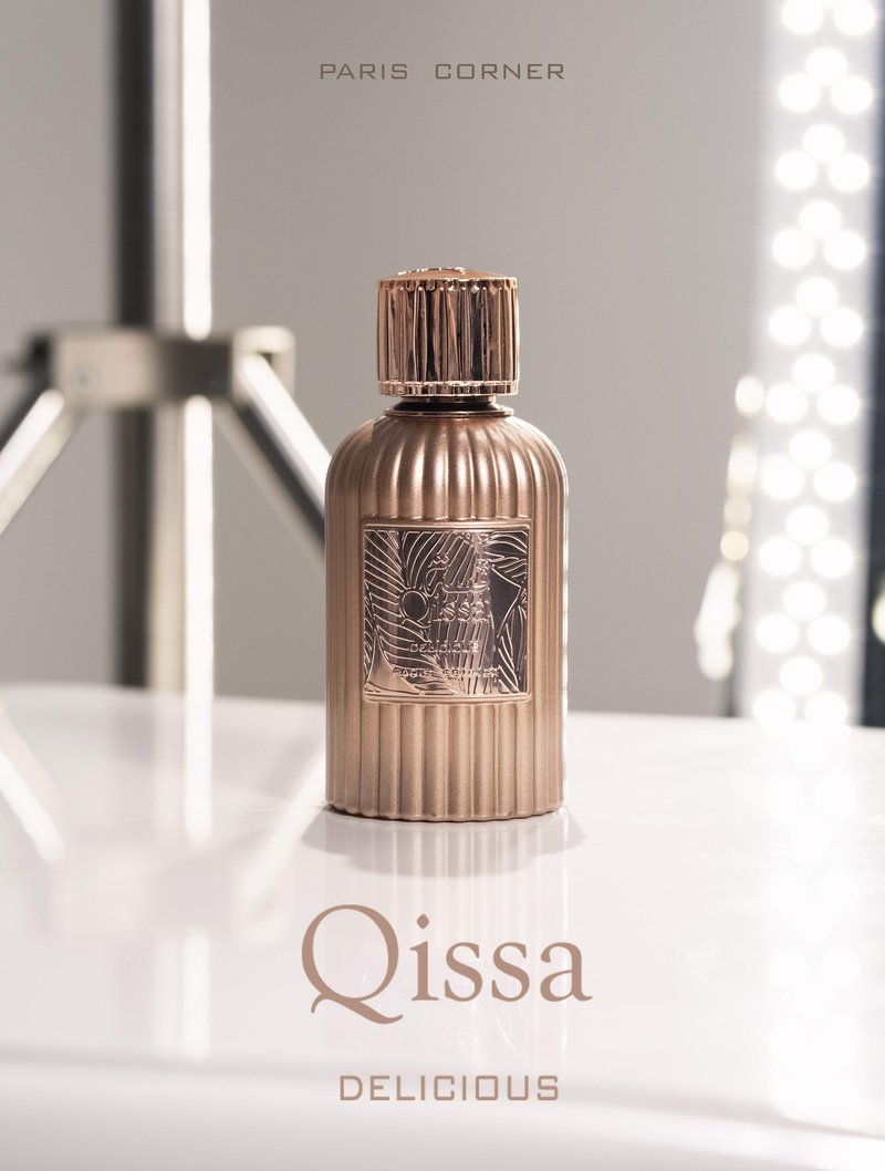 QISSA DELICIOUS