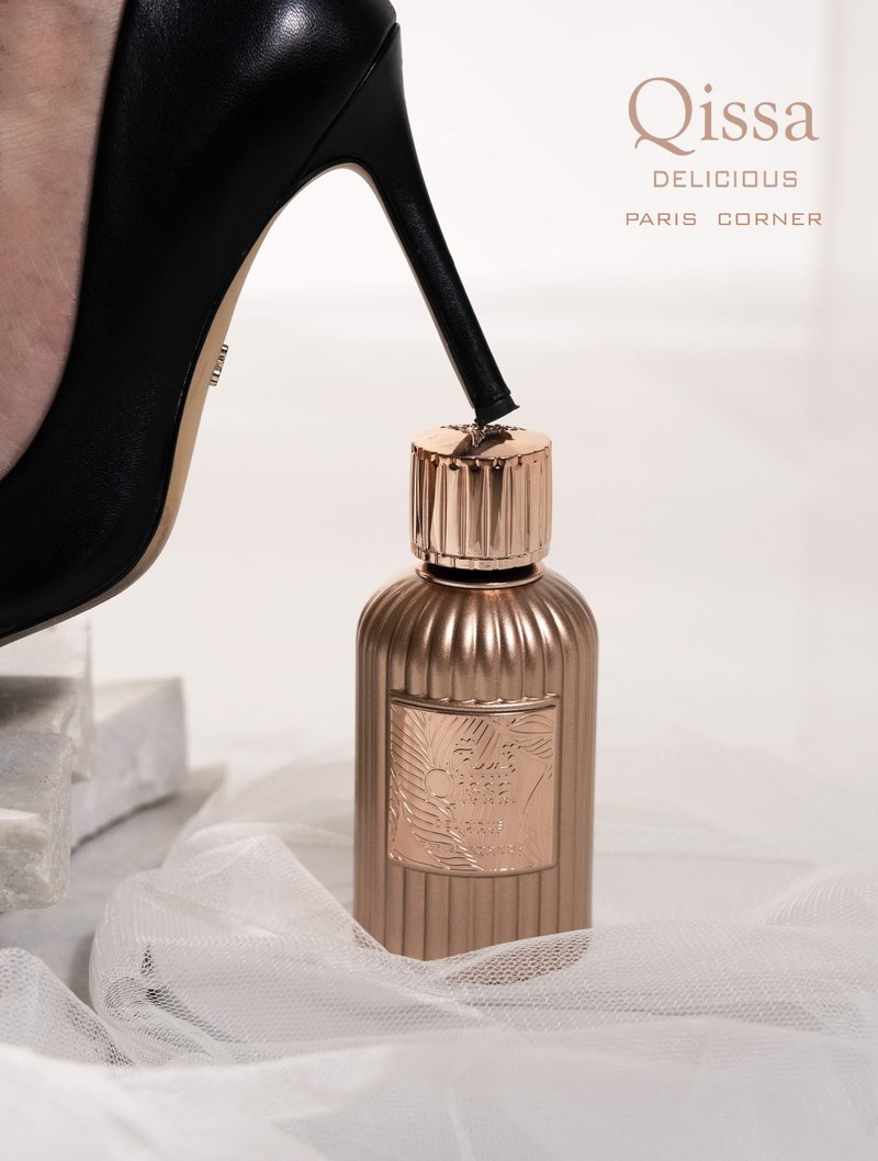QISSA Delicious EDP 100 ml - Image 1