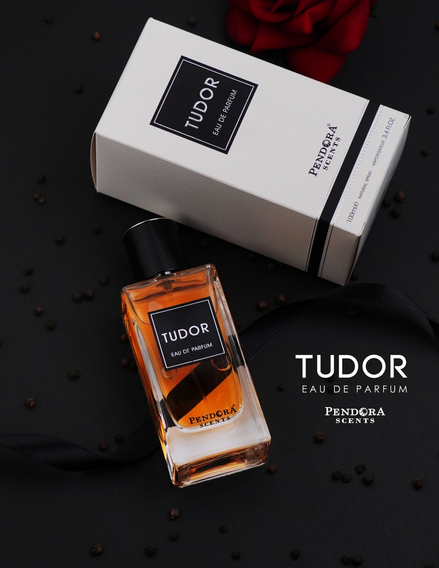 TUDOR PENDORA 100 ML