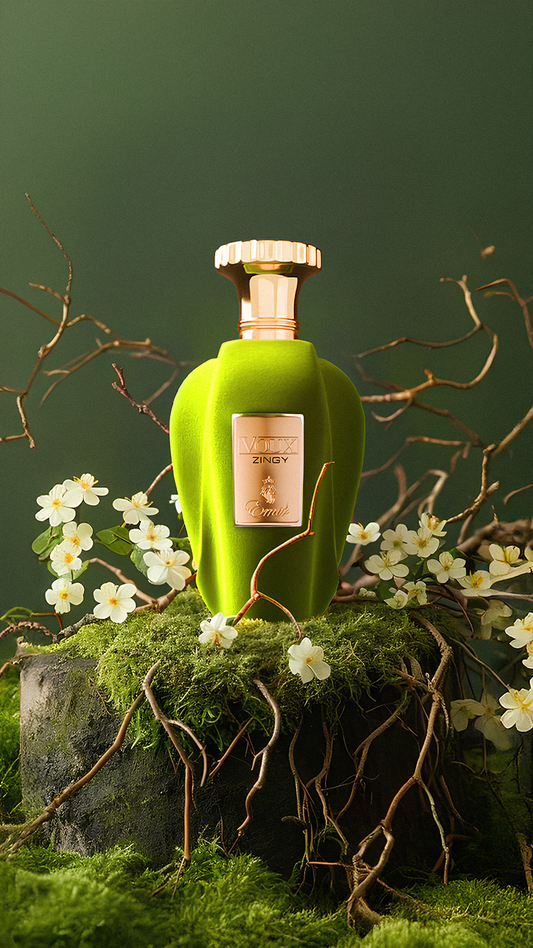VOUX ZINGY EMIR 100ml