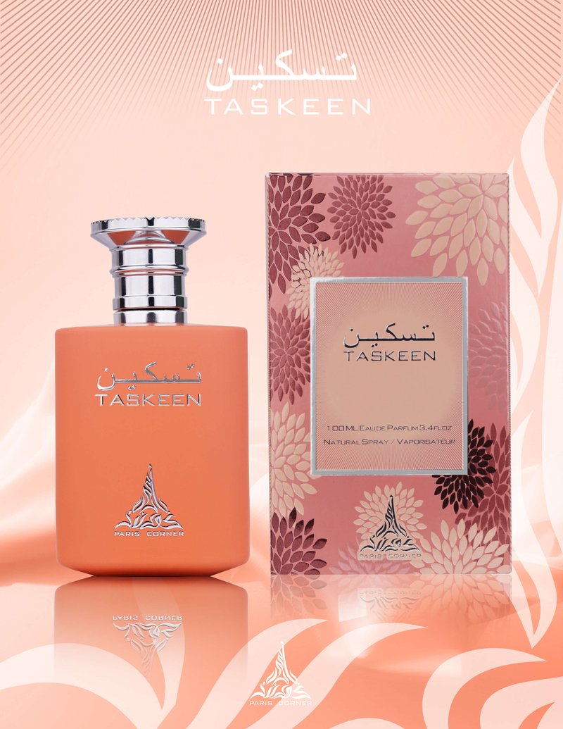 TASKEEN EDP 100ml
