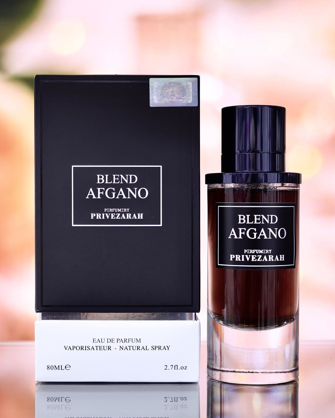BLEND AFGANO EDP 80 ML