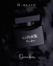 G. BLACK INTENSE