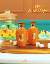 VOUX PATISSERIE EMIR