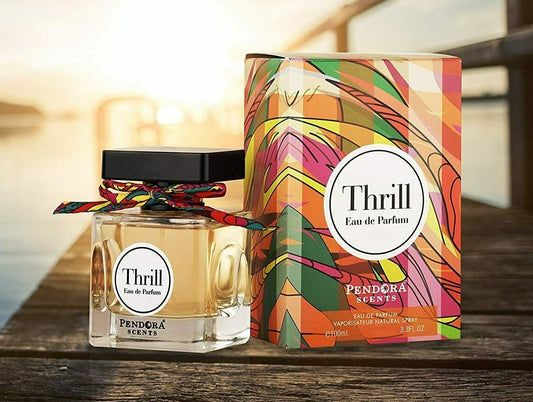THRILL EDP 100ml