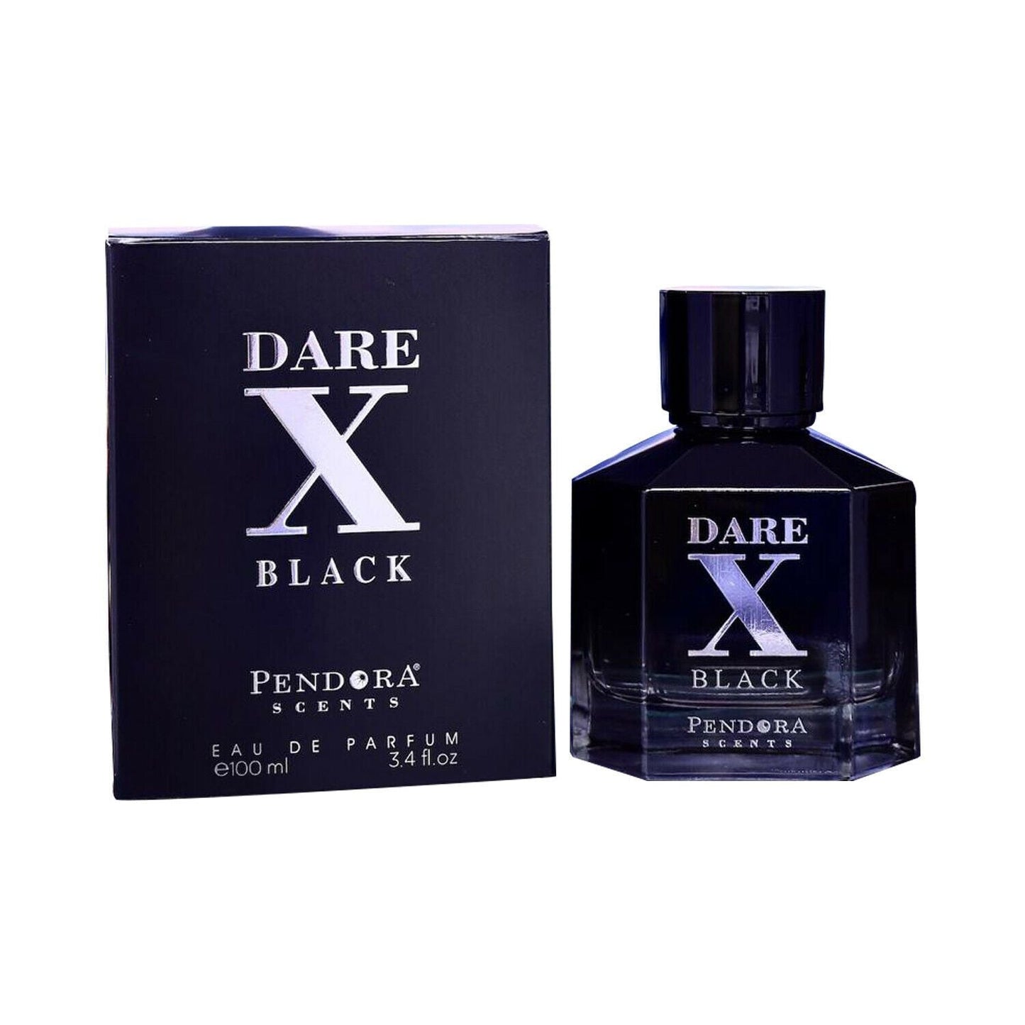 DARE X PENDORA