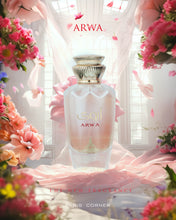 ARWA