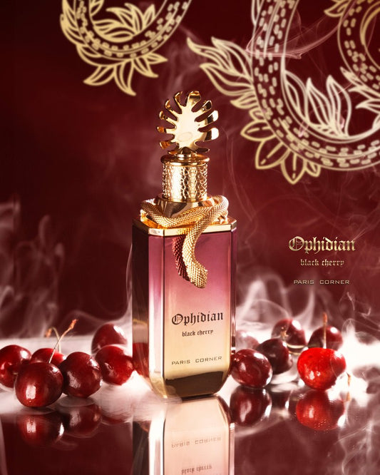 Ophidian Black Cherry