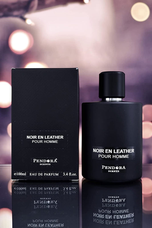 NOIR EN LEATHER EDP 100ml