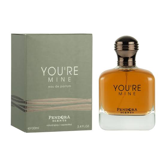 You’re Mine Edp Pendora Scents 100ml