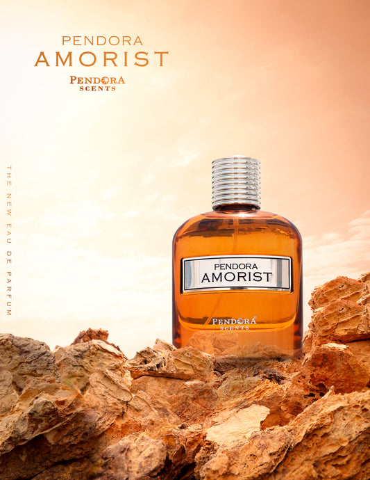 AMORIST