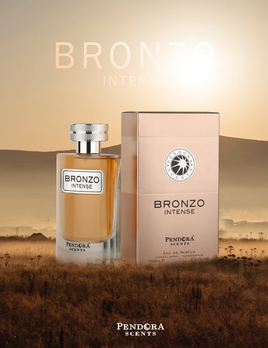 BRONZO INTENSE