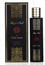 MAGIC OUD DARK ROSES