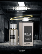 DIVINE FOR MAN