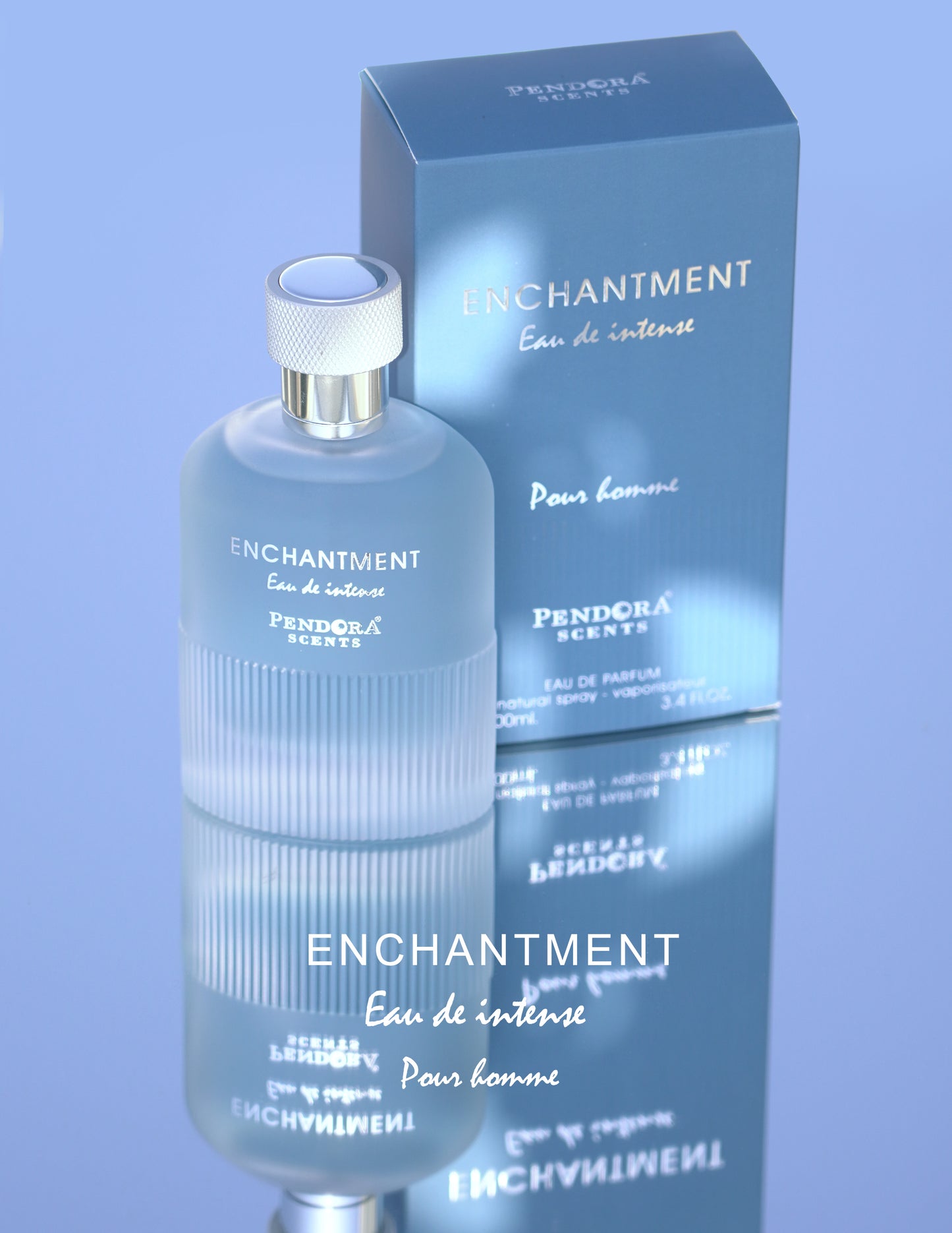 ENCHANTMENT POUR HOMME