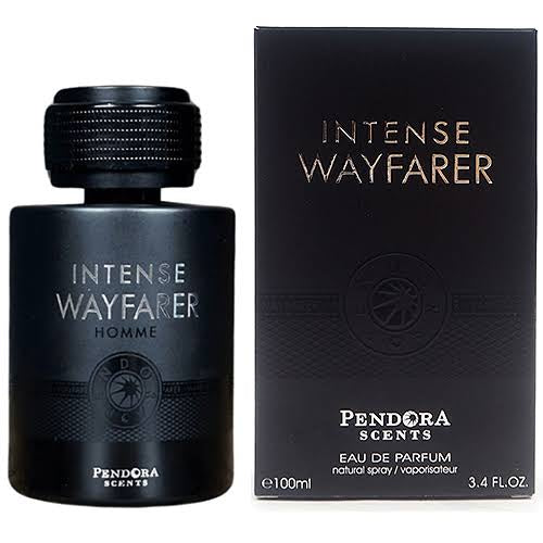 Intense Wayfarer Pendora