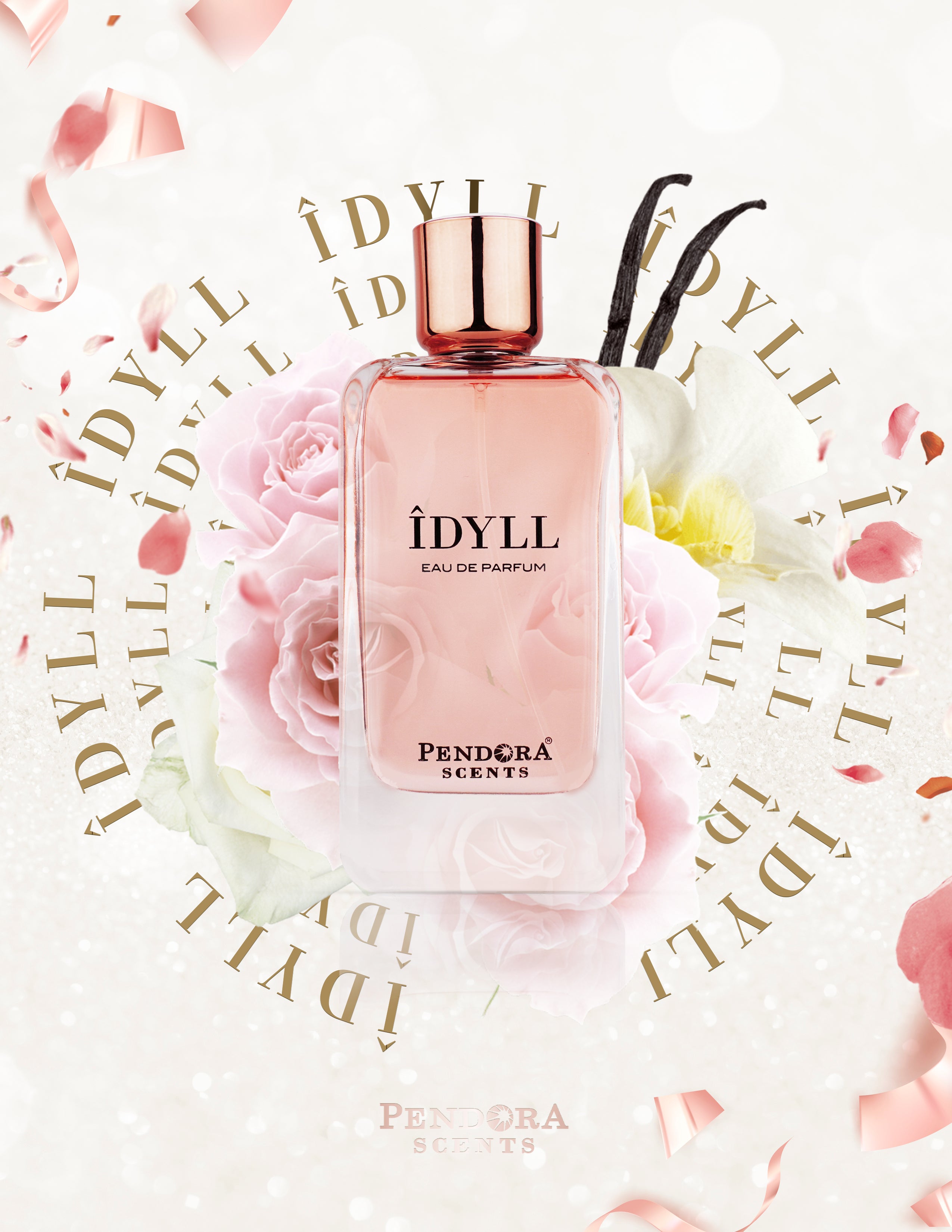 IDYLL EDP 100ML – Pariscorner India