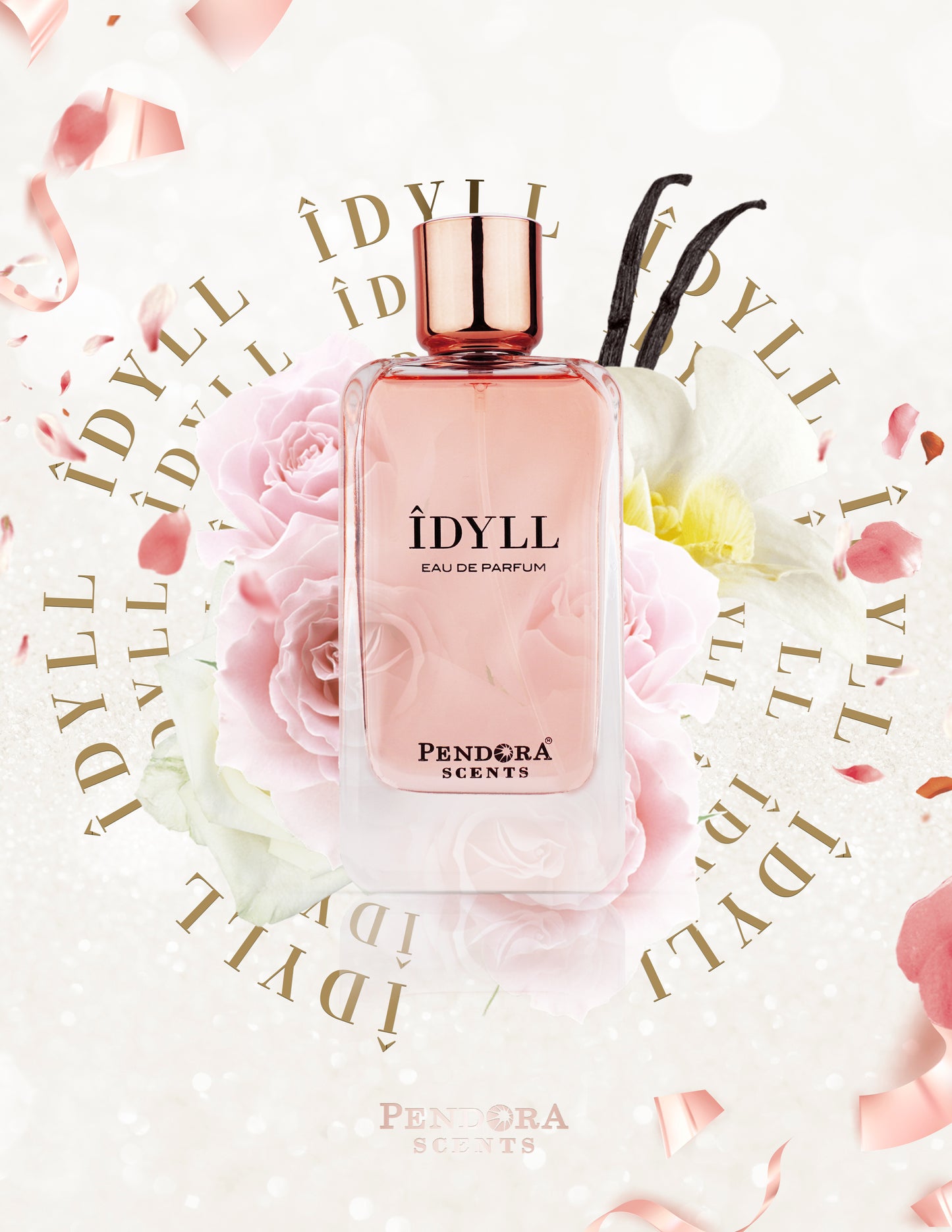 ÎDYLL EDP 100ML