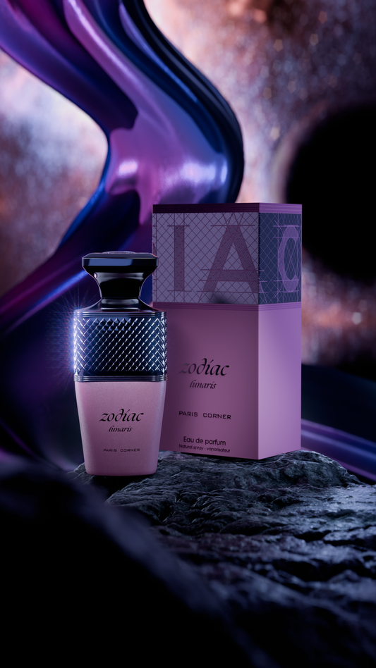 ZODIAC LUNARIS 100ML