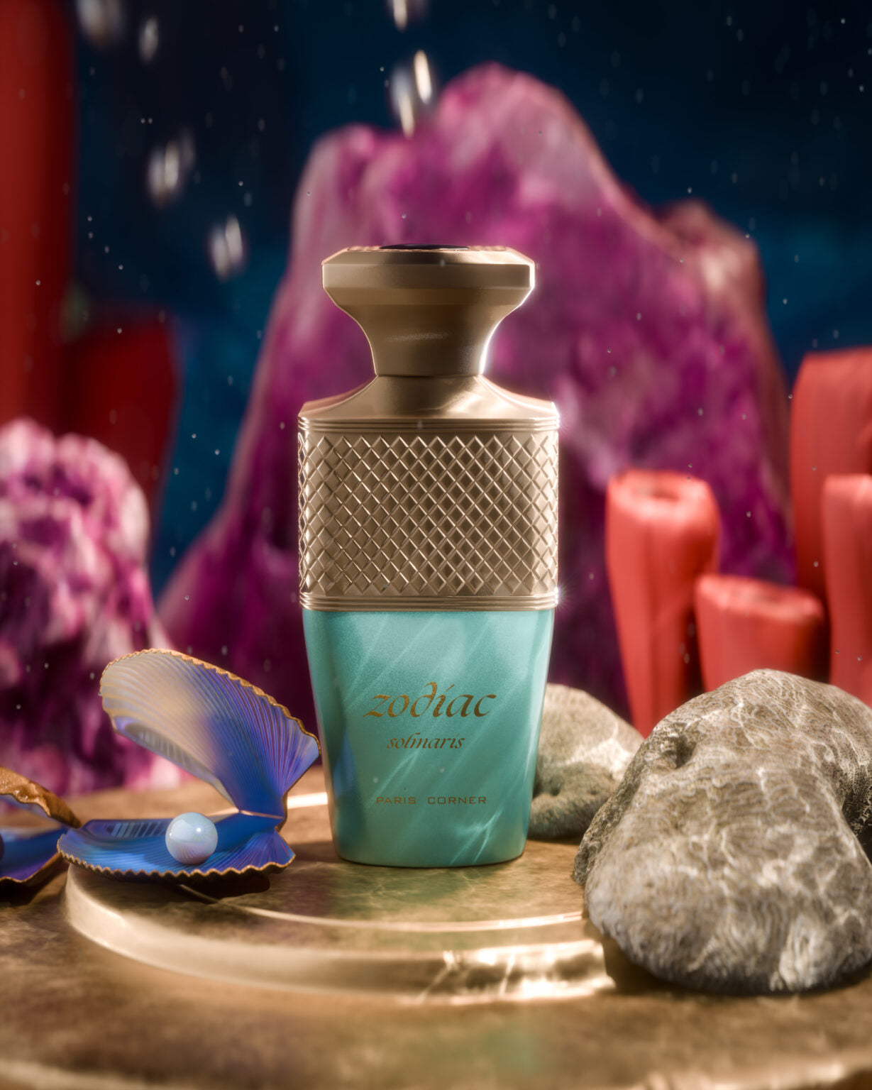 ZODIAC SOLMARIS 100ML