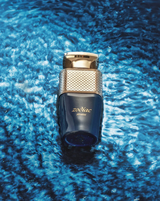 ZODIAC STRATOS 100ML