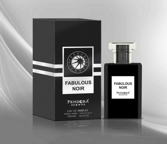 FABULOUS NOIR EDP 100ml