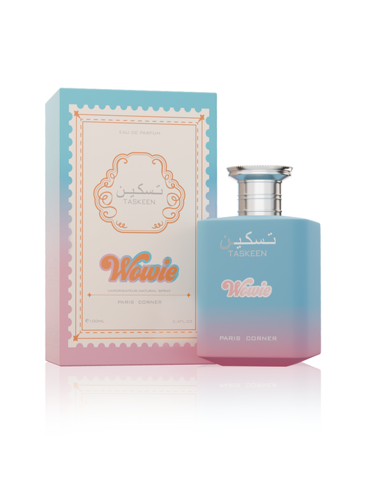 TASKEEN WOWIE 100ML