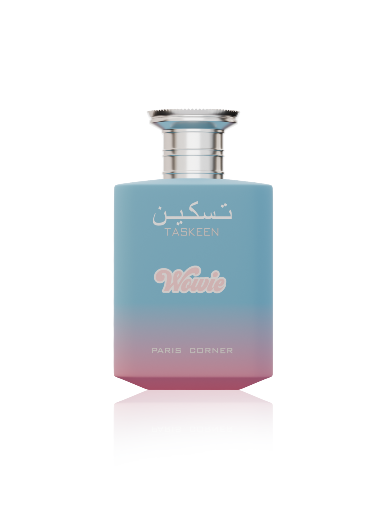 TASKEEN WOWIE 100ML
