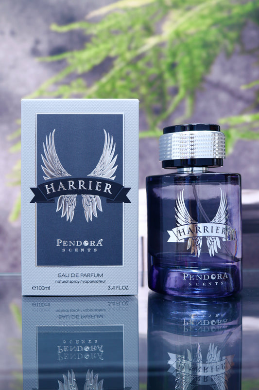 HARRIER EDP