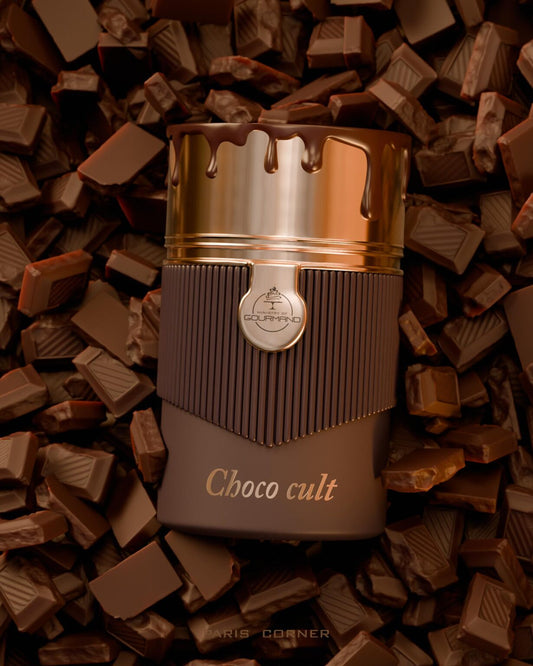 CHOCO CULT 100ML